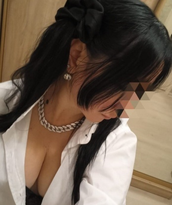 Проститутка Верхняя Тура : Гарриет - фото 1